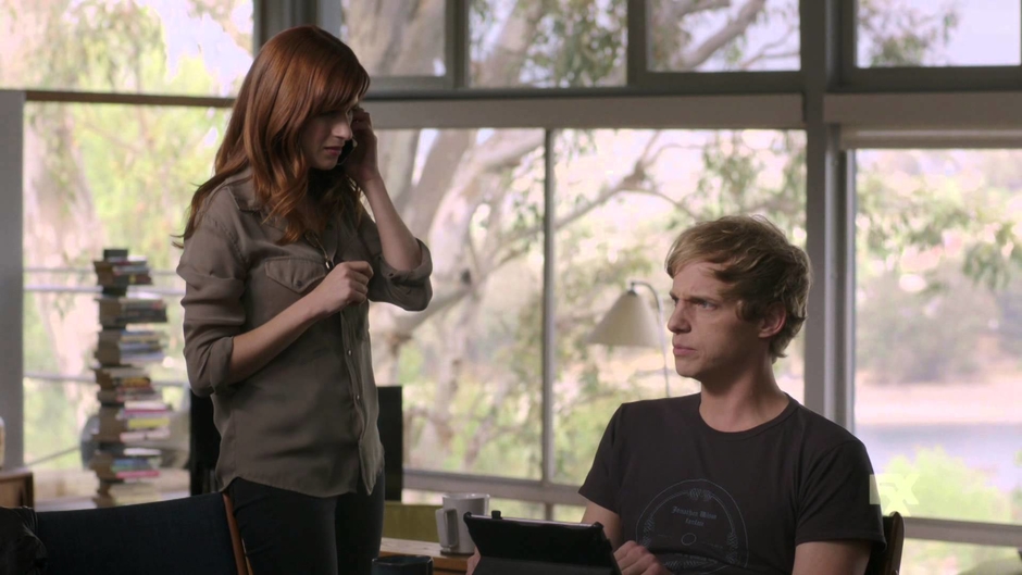 (TOP SHOW) You're the Worst Season 4