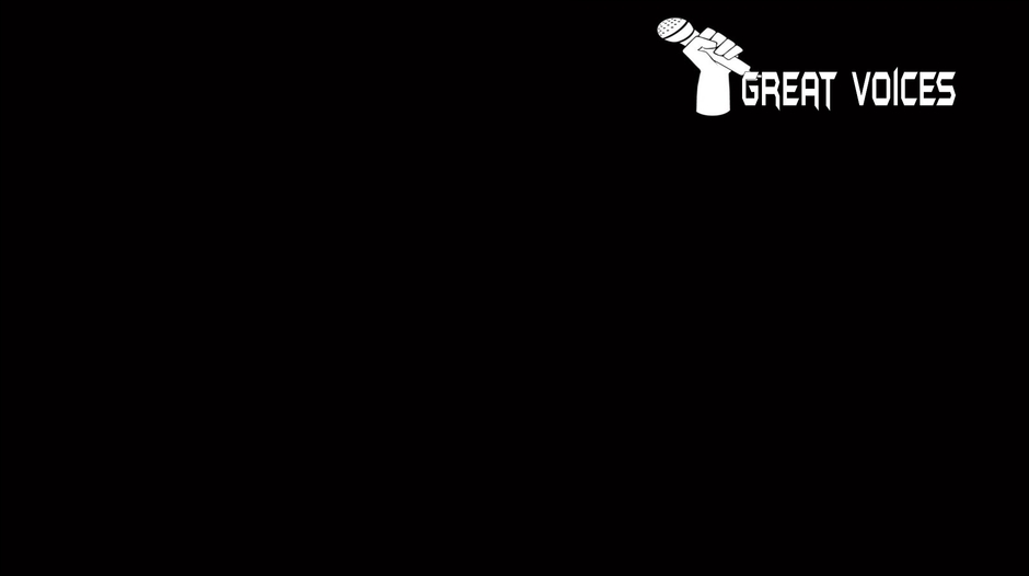 Great Voices