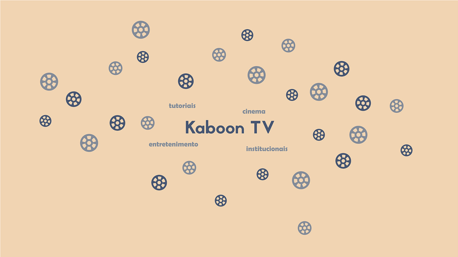 Kaboon TV