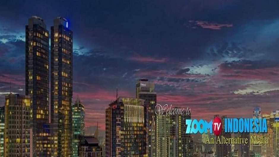 ZOOMTV Alternative Media