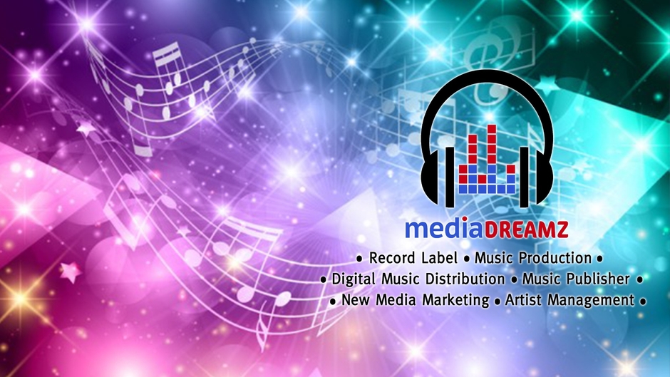 MediaDreamz Production