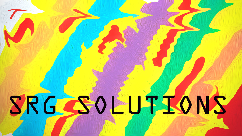 SRG SOLUTIONS