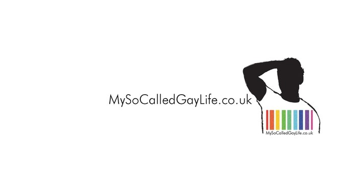 MySoCalledGayLife.co.uk
