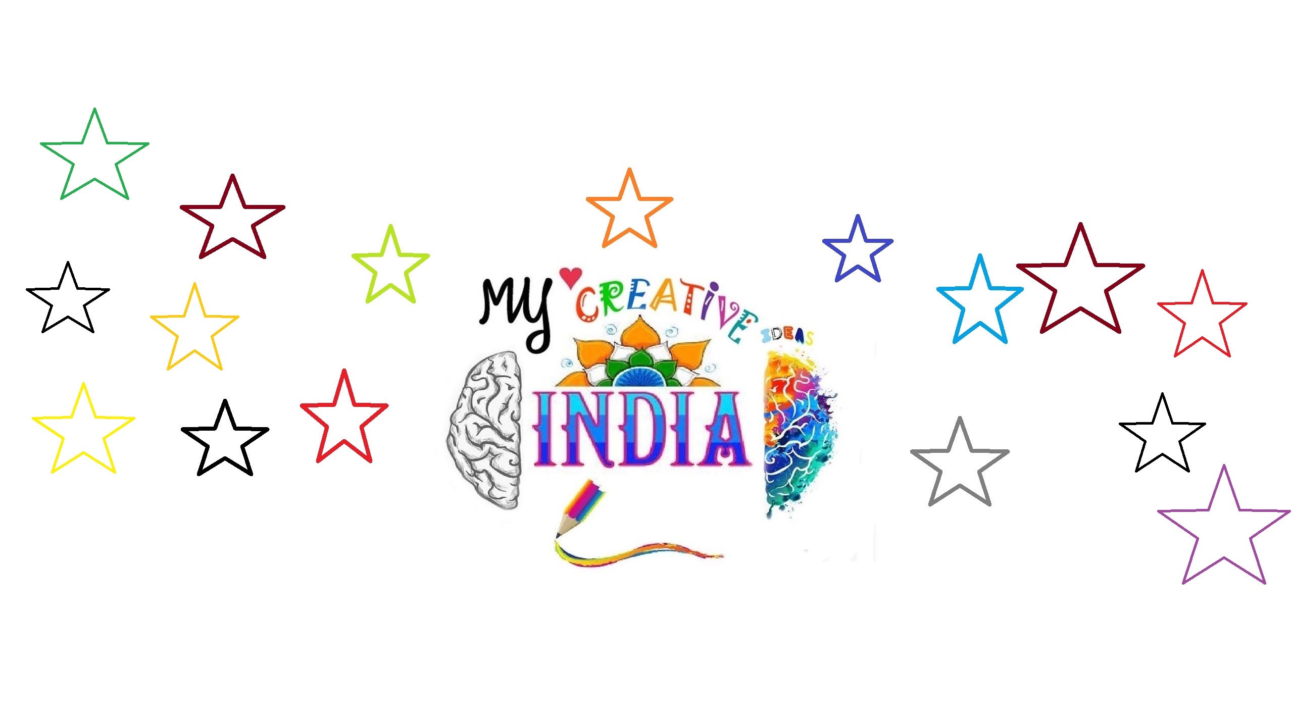 My Creative Ideas India