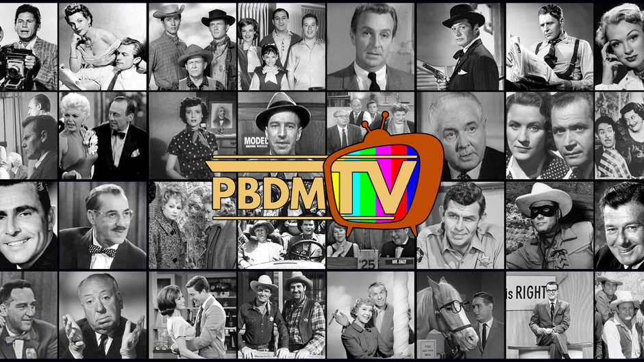 PBDMTV