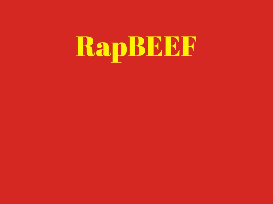 RapBEEF