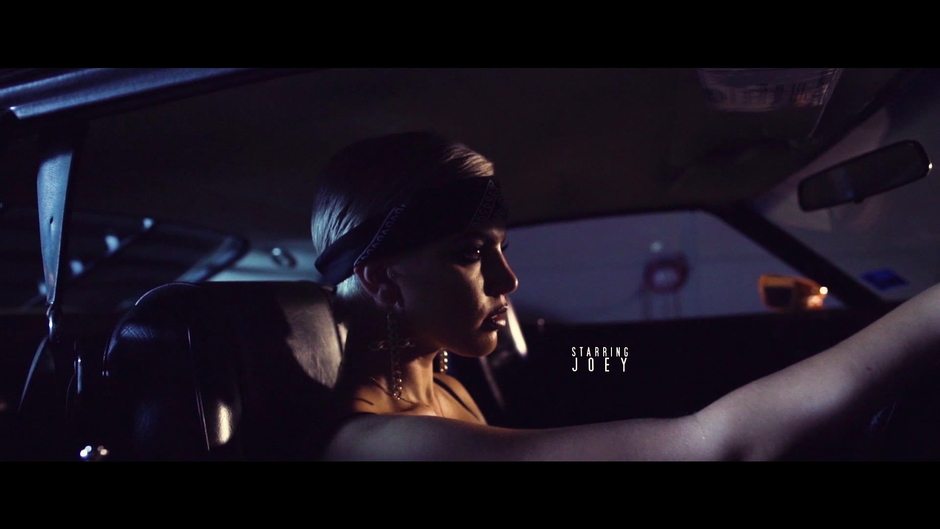 Dailymotion banner for @joey