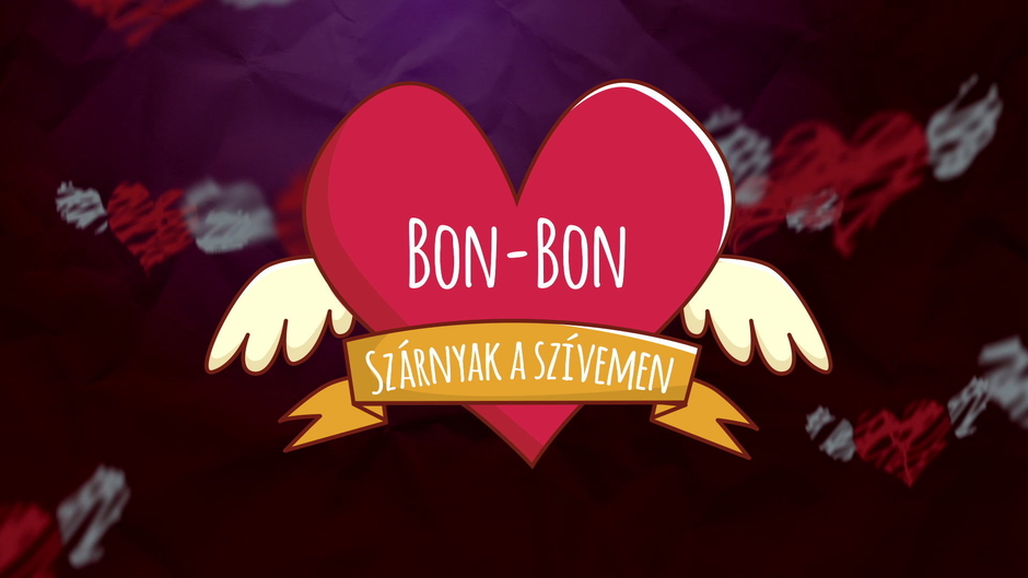 Dailymotion banner for @bonbon