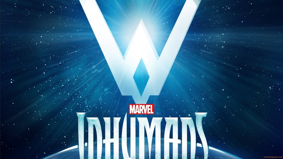 Inhumans Season [1] || FULL «Streaming»