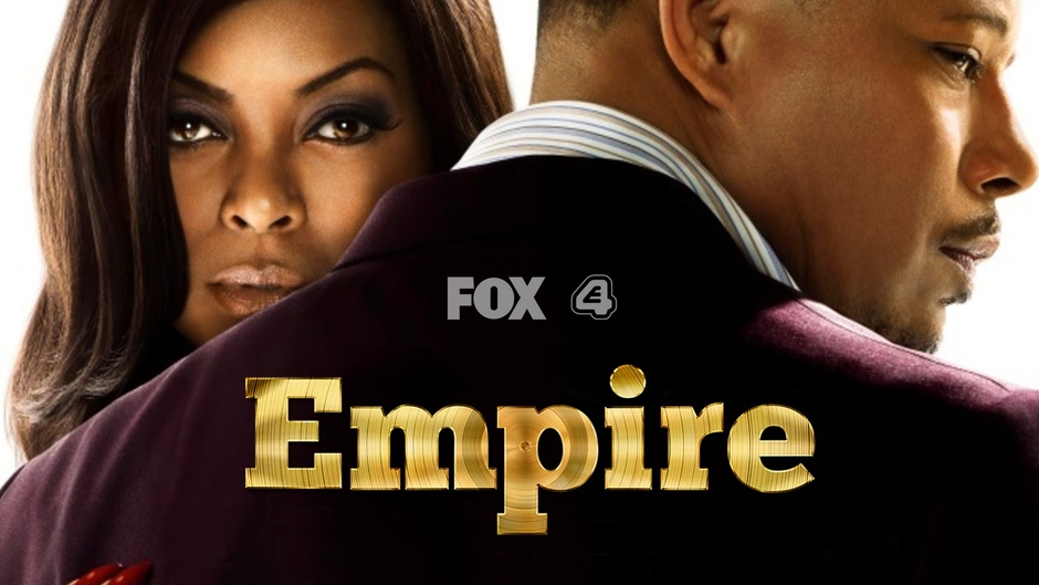 Empire 'Season 4' - OFFICIAL FOX