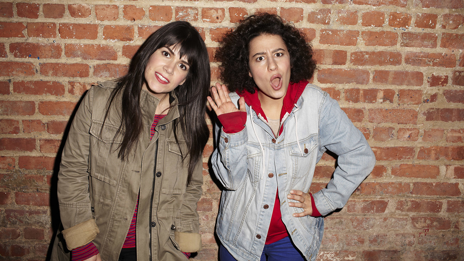 Broad City SEO4 - Watch Online HD