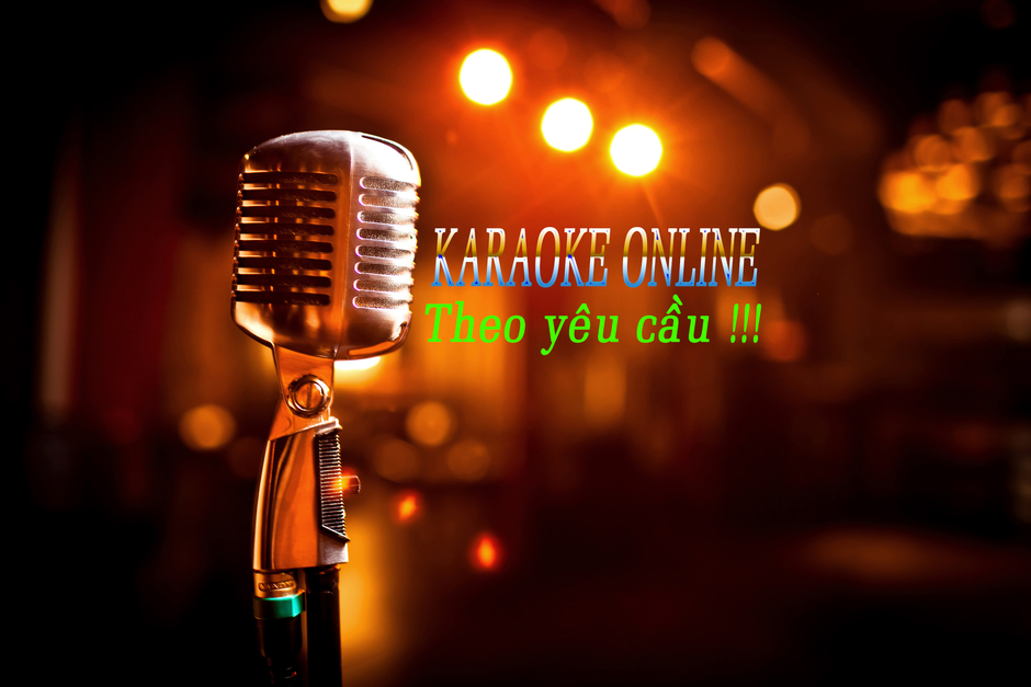 CB Karaoke Online