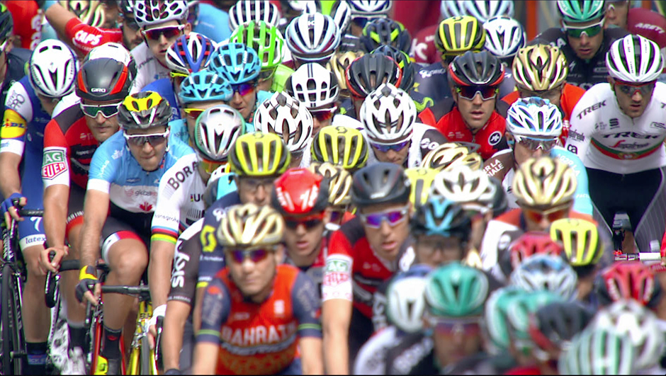 Grands Prix Cyclistes de Québec et de Montréal