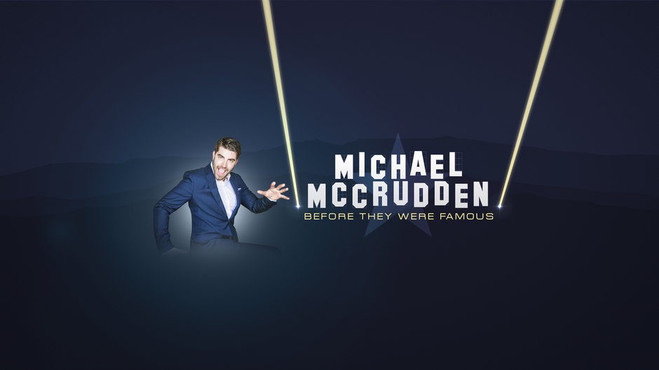 Before They Were Famous