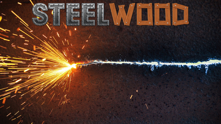 SteelWood
