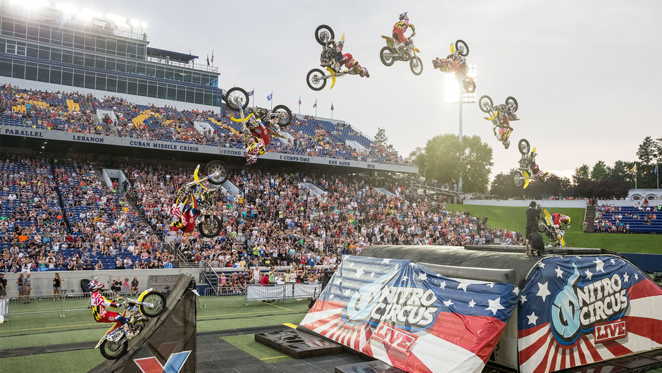 Nitro Circus