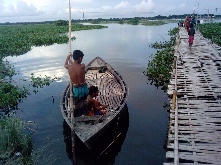 গ্রাম বাংলা
