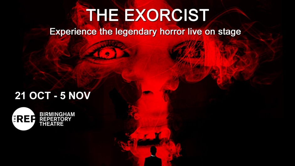 Official Video ^The Exorcist^ Season 2