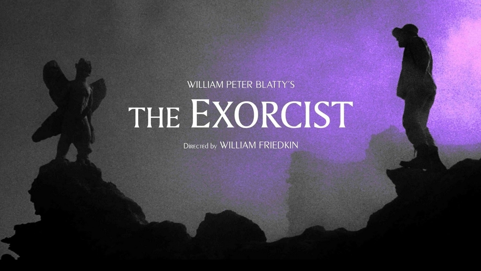 Exclusive Video ^The Exorcist^ Season 2