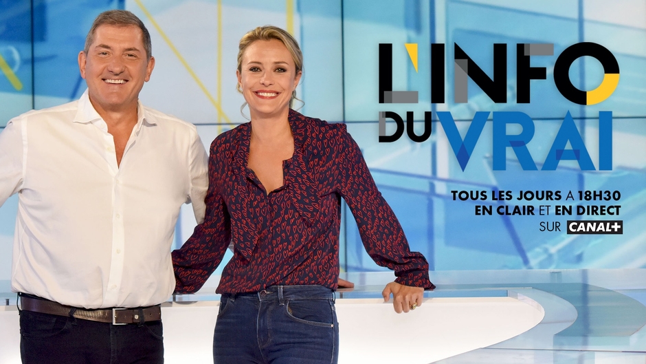 L'info du vrai