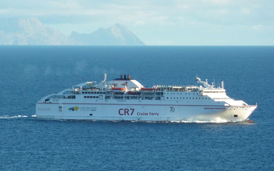 Ocorrências e Notícias da Madeira