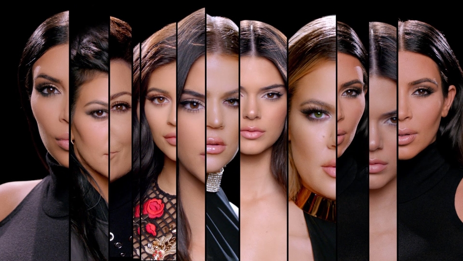 Keeping Up with the Kardashians Season (14) - HD