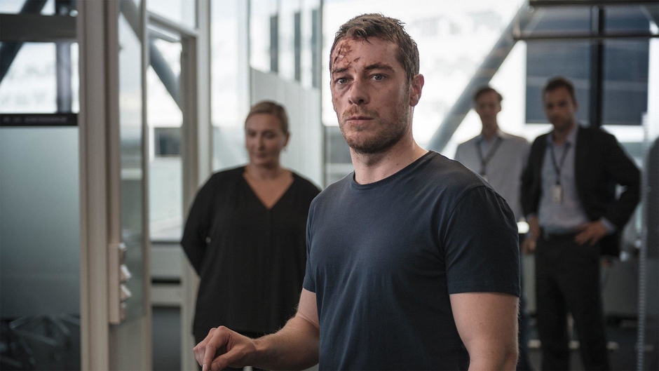 Occupied (Season 2) . TOPSHOW!!