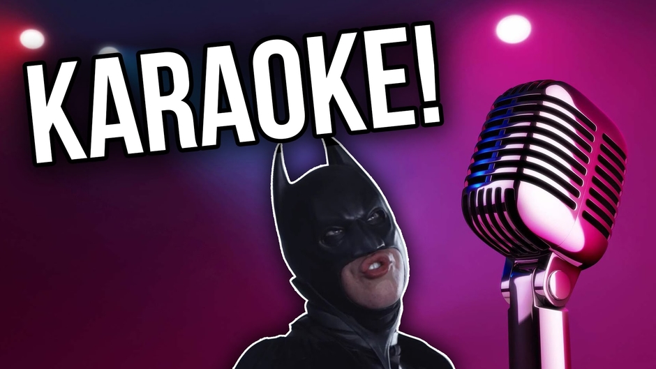 Sing It Karaoke