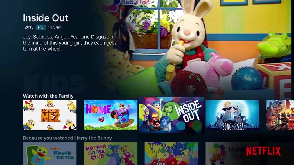 Top of the Lake English Subtitle