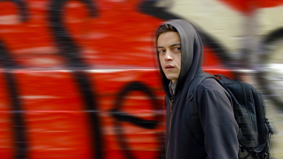 MR ROBOT SEASON 3 -   (( Watch Full Online ))
