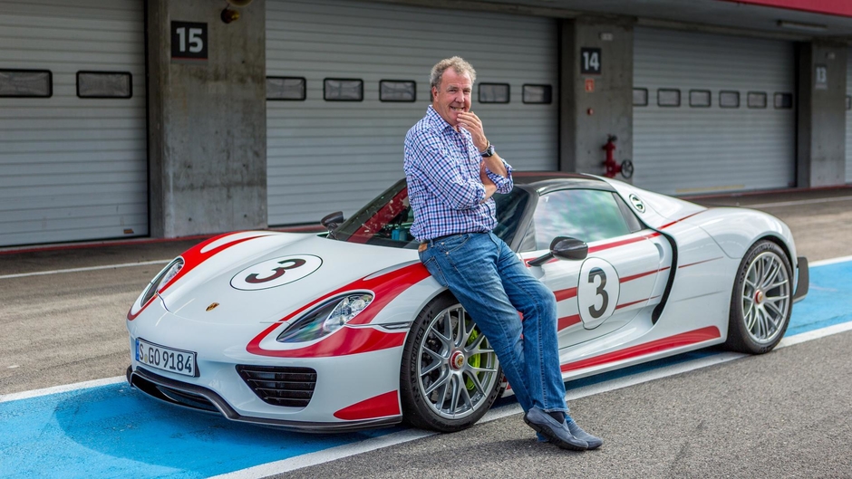 FULL ONLINE - The Grand Tour Season (2)