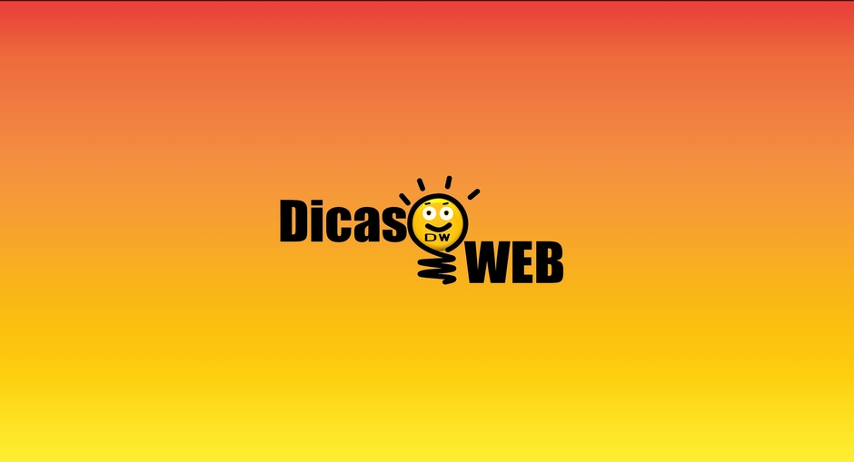 Dica WEB