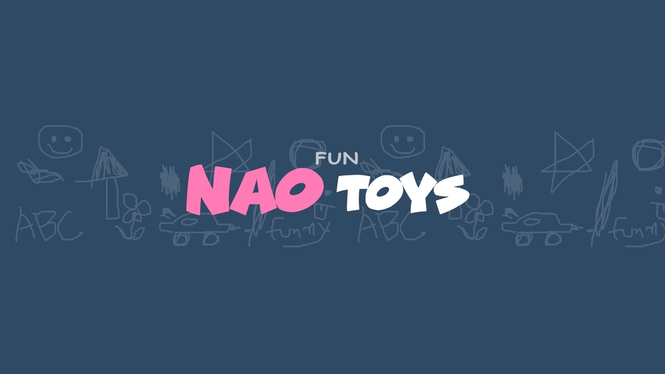 NaoFun Toys