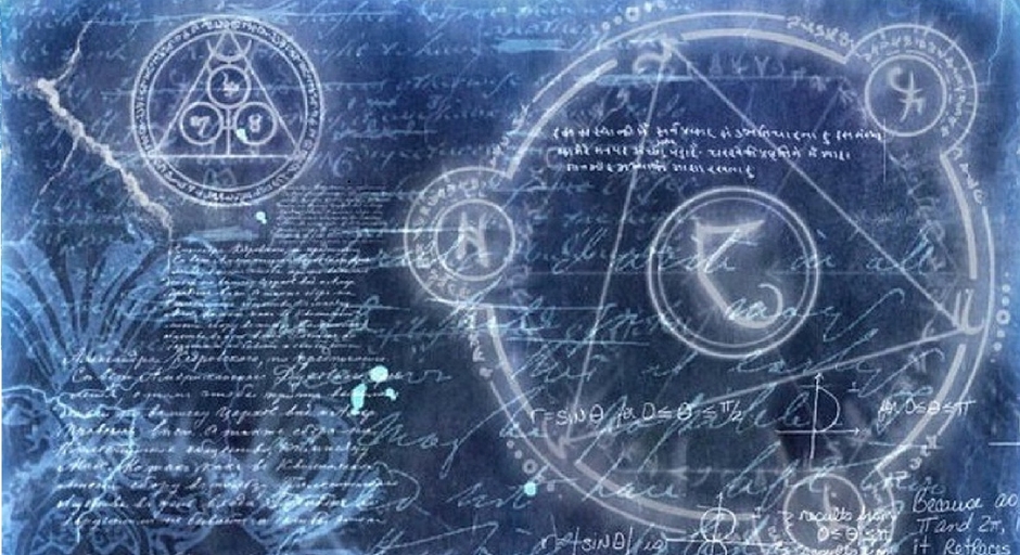 Fronteiras do Oculto