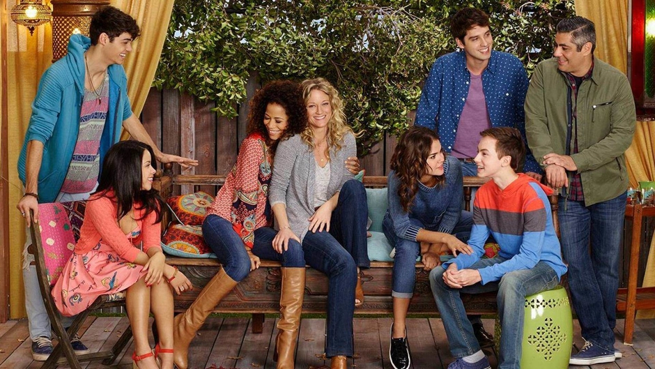 Drama TV ~ The Fosters Season 5 - Full HD