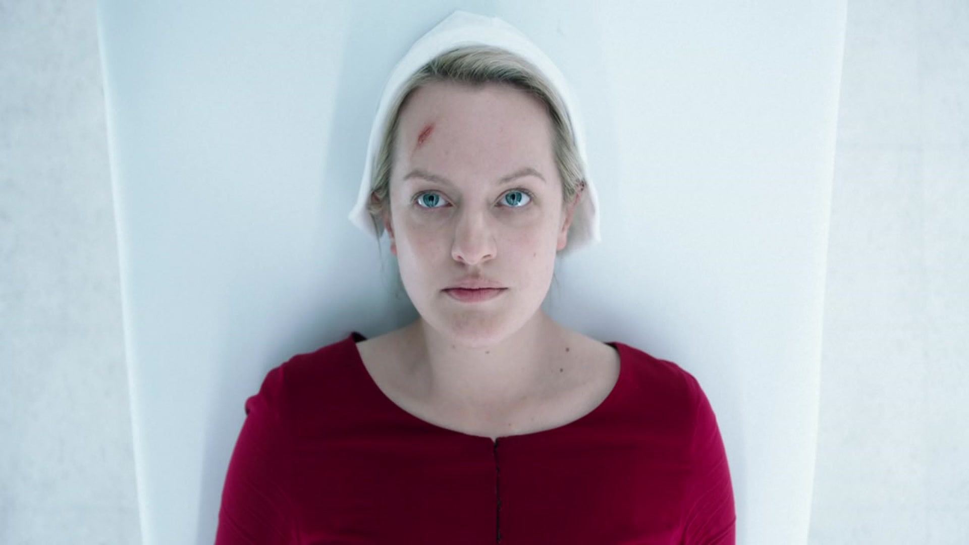 The Handmaid's Tale Season 5 Episode 2 {Hulu}