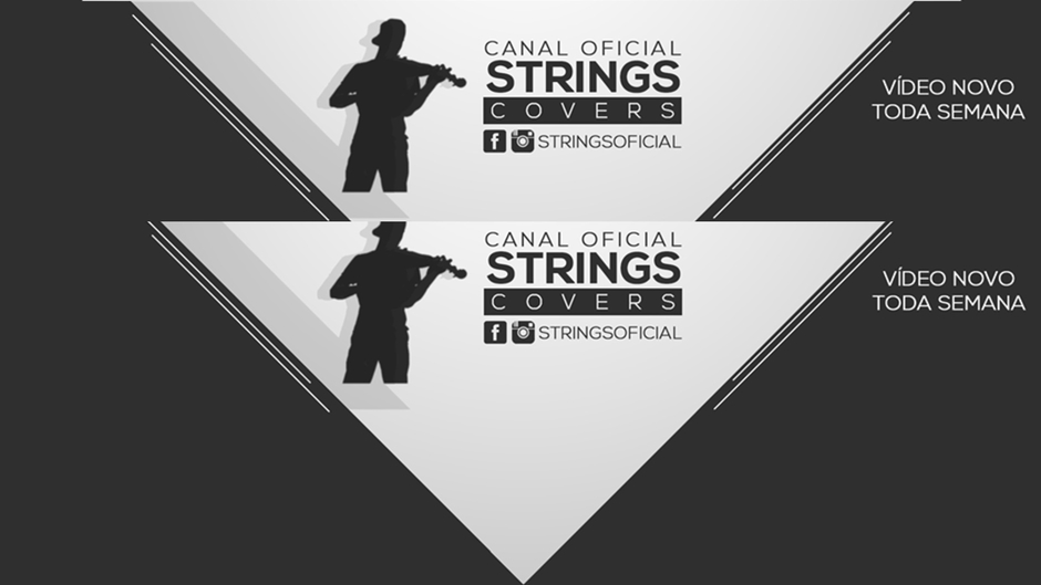Strings Covers