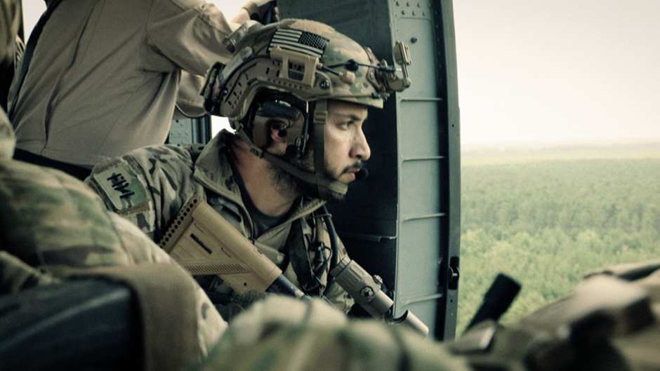 SEAL Team Season 1 \\  Online Streaming