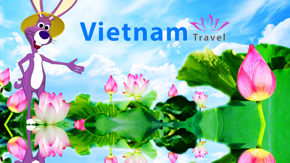 VIETNAM TRAVEL