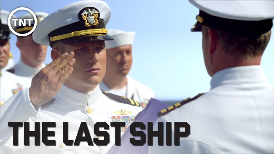 The Last Ship Season 4 Online