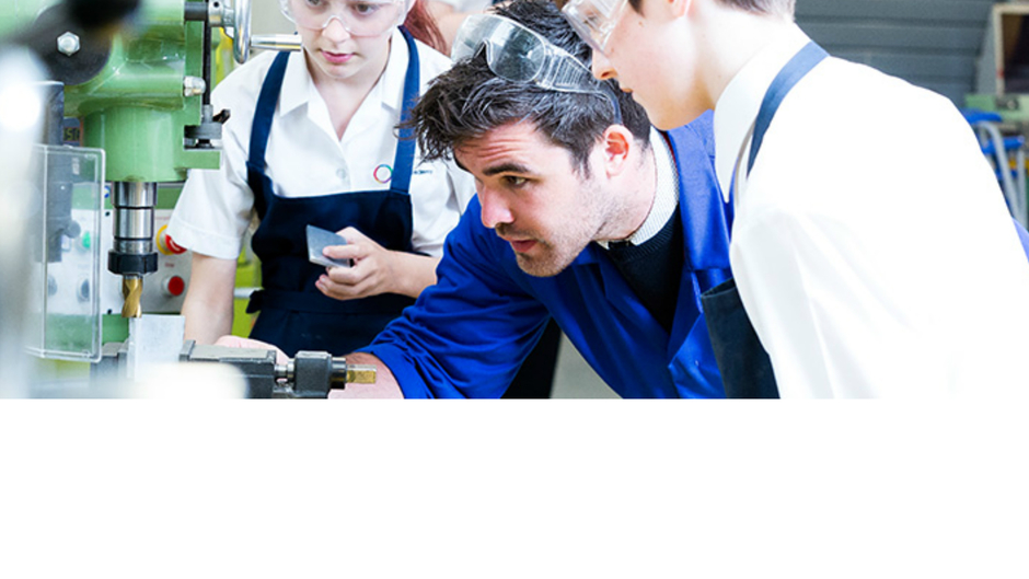 Bristol Technology and Engineering Academy