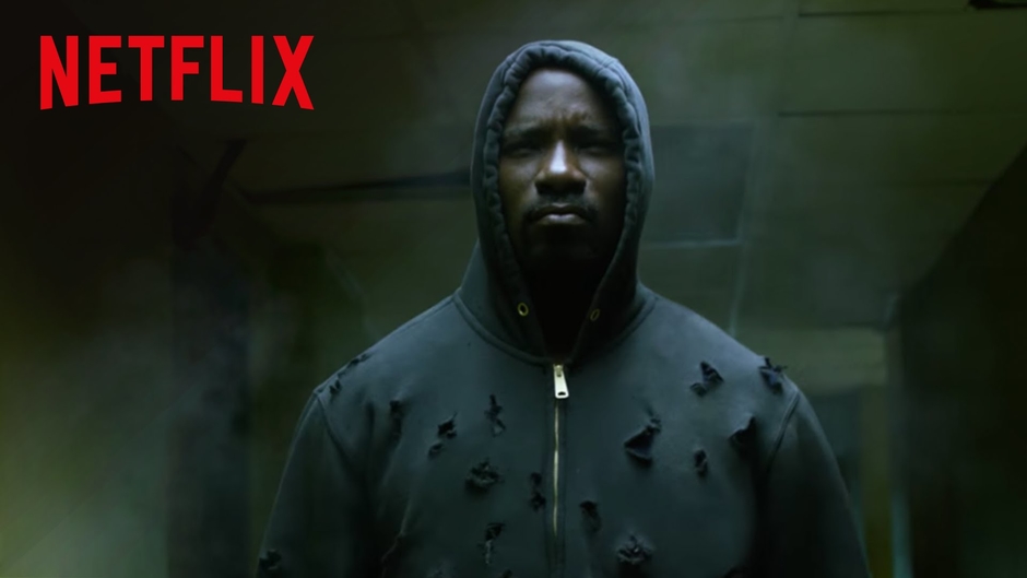 Marvel's Luke Cage Season 2 A