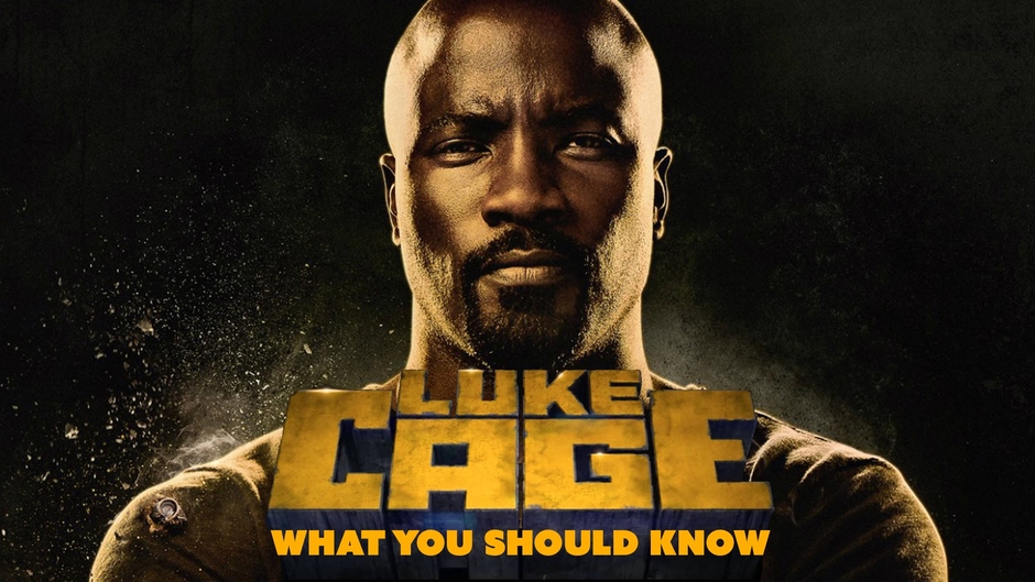 Marvel's Luke Cage Season 2 A