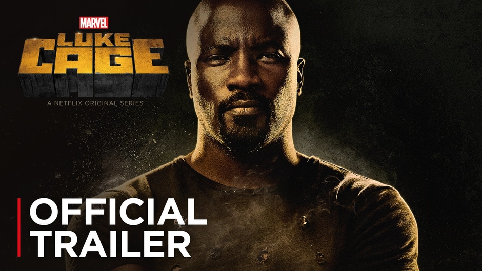 Marvel's Luke Cage Season 2 A