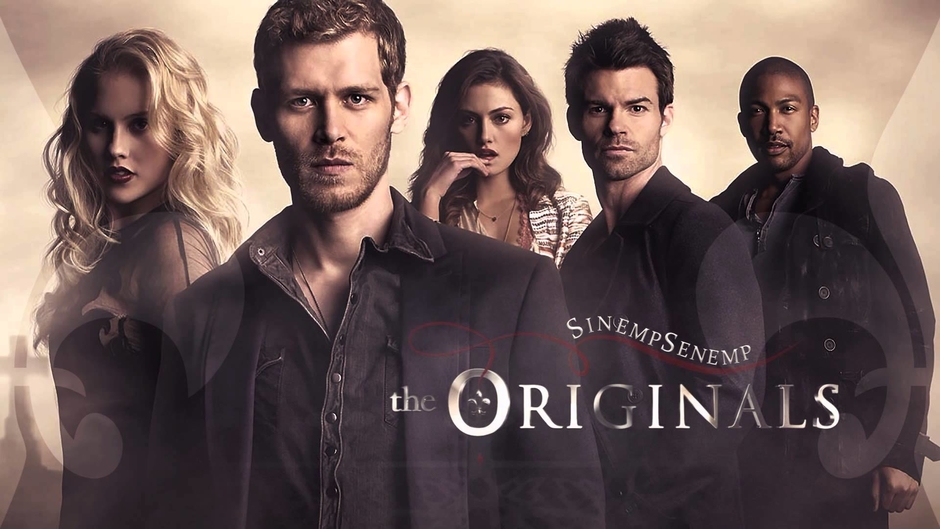The Originals Season 5 A