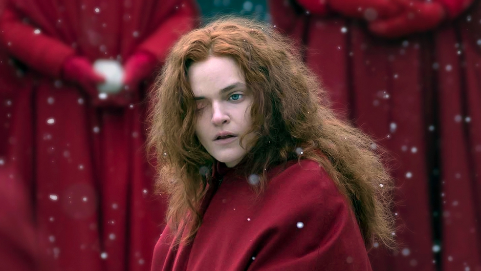 The Handmaid's Tale Season 2 A