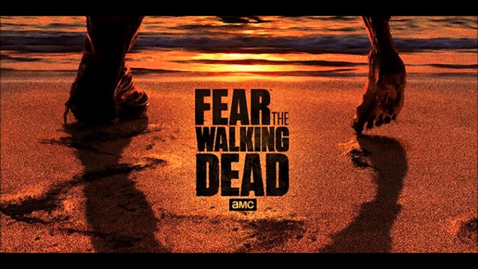 Fear the Walking Dead Season 3 FULL ONLINE