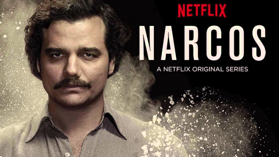 Narcos Season 3 FULL ONLINE