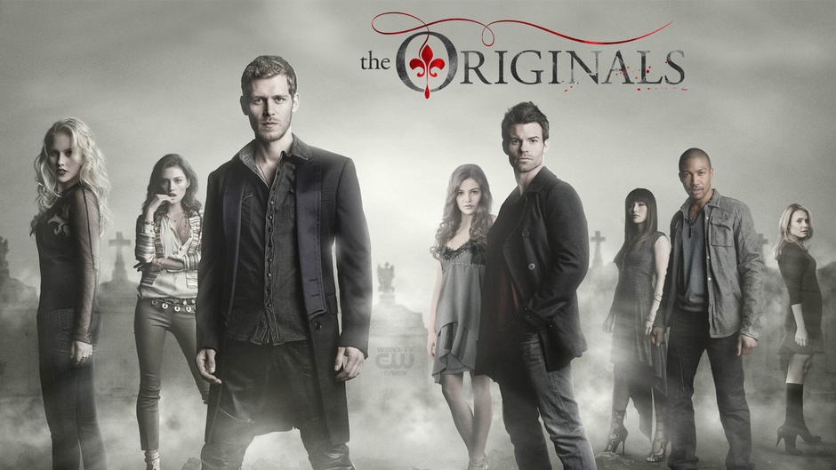 The Originals Season 5 A