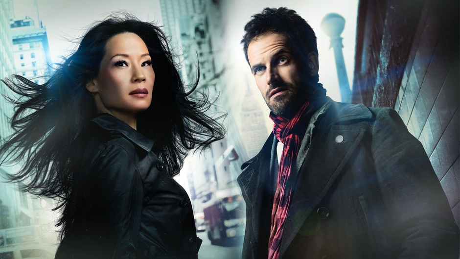 Elementary Season 6 A